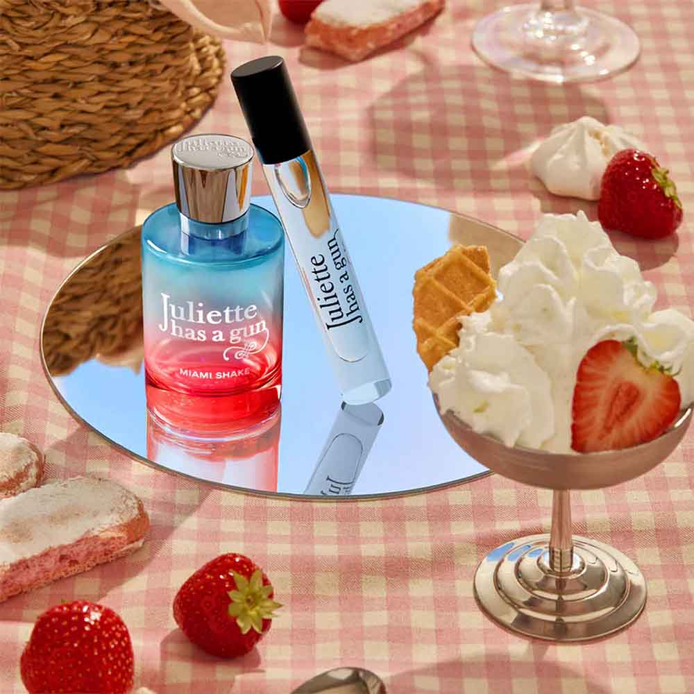 MIAMI SHAKE NOT A GIFT SET